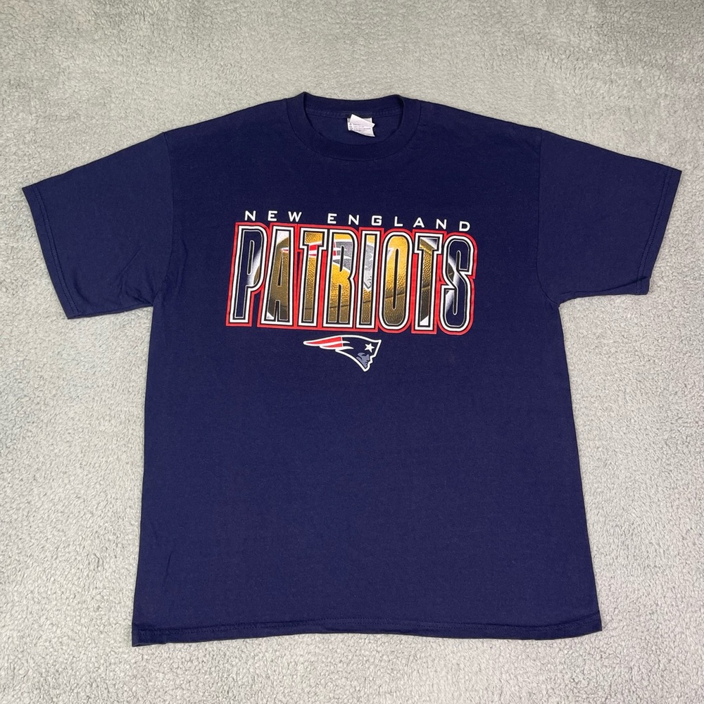 New England Patriots - Picture 2 of 4